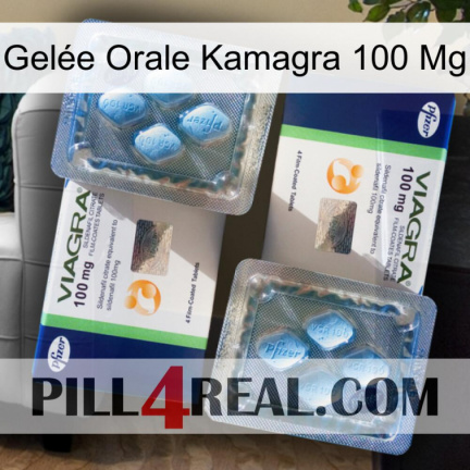Gelée Orale Kamagra 100 Mg viagra5